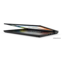 Ноутбук Lenovo ThinkPad T470 [20HES07J00]