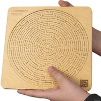 Головоломка Escapewelt Labyrinth Puzzle