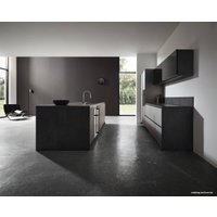 Смеситель Hansgrohe Aquno Select M81 73831800 (стальной)