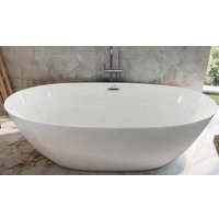 Ванна Cerutti Spa Greta170 СТ10516 1700x800x600 в Борисове