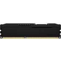 Оперативная память Kingston FURY Beast 8GB DDR3 PC3-14900 KF318C10BB/8