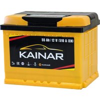 Автомобильный аккумулятор Kainar R (55 А·ч)