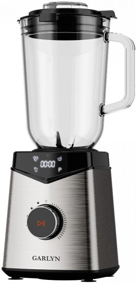 

Стационарный блендер Garlyn X-1000