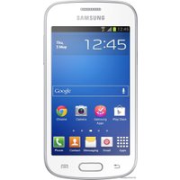 Телефон Samsung Galaxy Trend Lite (S7390)