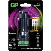 Фонарь GP Activity C32BE-2FB1