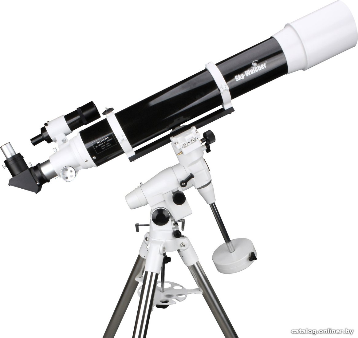 Телескоп Sky-Watcher BK 1201EQ5