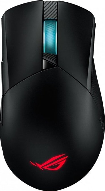 

Игровая мышь ASUS ROG Gladius III Wireless
