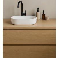 Умывальник Topcera Sanitary 288