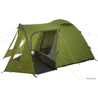 Кемпинговая палатка Trek Planet Tampa 4 (зеленый)