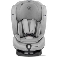 Детское автокресло Maxi-Cosi Titan Plus (authentic grey)