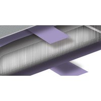 Сапборд Aqua Marina Coral (Night Fade) 10'2"