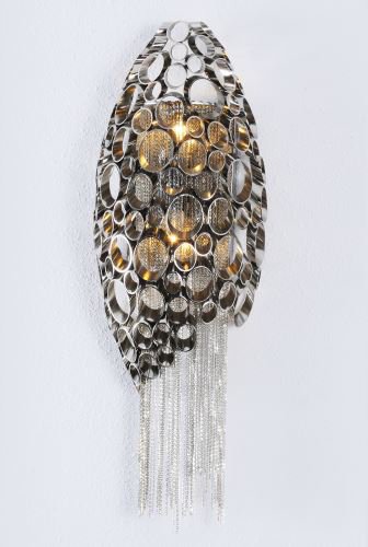 Бра Crystal Lux Fashion AP2