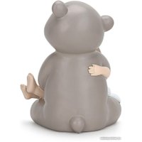 Статуэтка Fissman Девочка с большим медведем 0265