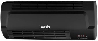 Тепловентилятор Oasis NTN-20