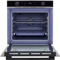 Электрический духовой шкаф VARD VON444X