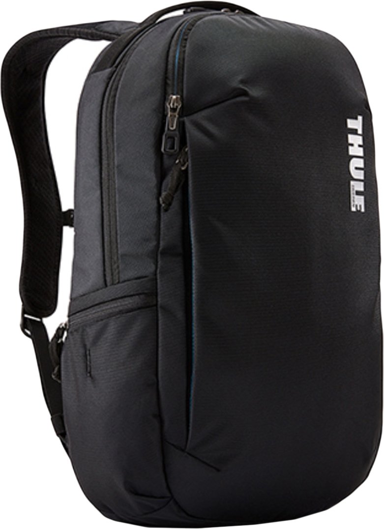 

Городской рюкзак Thule Subterra 23L TSLB-315 (черный)
