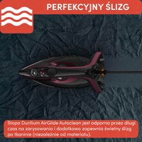 Утюг Tefal Puregliss FV8065E0