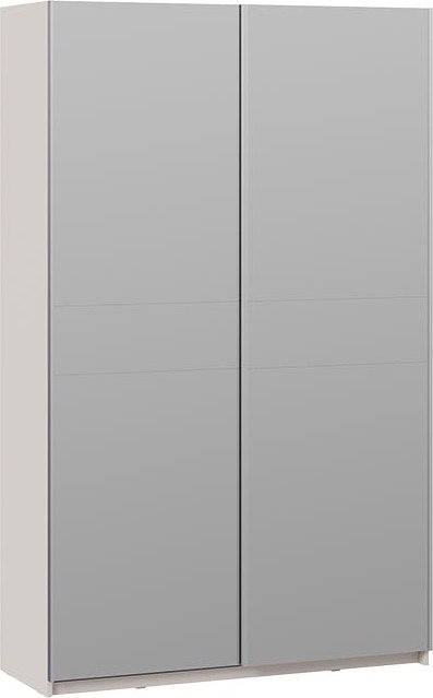 

Шкаф-купе Трия Оскар Т2 1400 271168 (ручка серебро/кашемир)