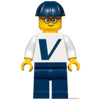 Конструктор LEGO Creator Expert 10268 Ветряная турбина Vestas