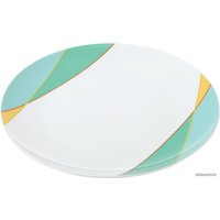 Тарелка десертная Bradex Parallels TK 0463