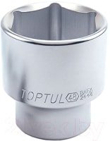 

Головка слесарная Toptul BAEA3270