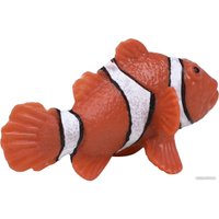 Набор фигурок Masai Mara Мир морских животных. Рыба-клоун и рыбка-хирург MM213-300