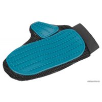 Массажная щетка Trixie 23391