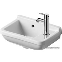 Умывальник Duravit Starck 3 40x26