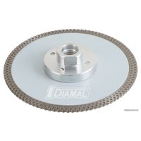 Отрезной диск алмазный  Diamal DM1304