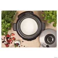 Мультиварка-скороварка Sencor SPR 3900SS