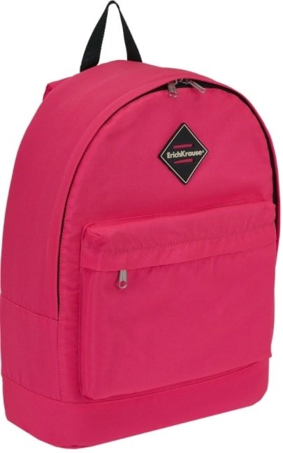 Городской рюкзак Erich Krause EasyLine 17L Neon Pink 47428