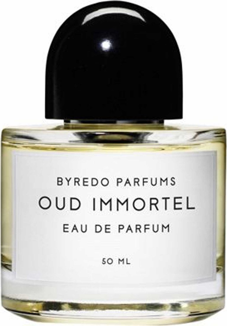 

Парфюмерная вода Byredo Oud Immortel EdP (100 мл)