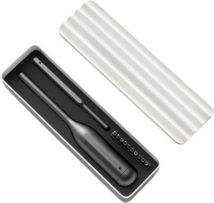 

Набор отвертка с битами Wowstick Manual screwdriver set (23 предмета)