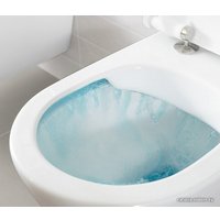 Унитаз подвесной Villeroy & Boch Subway 2.0 [5614R0R1] (без сиденья)