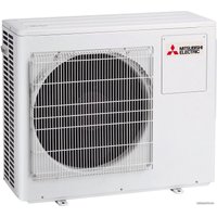 Наружный блок Mitsubishi Electric MXZ-5E102VA