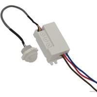 Датчик движения Uniel USN-R71 800W/360R White