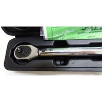 Динамометрический ключ AE&T 1/4" 5-25 Нм TA-B0025-14
