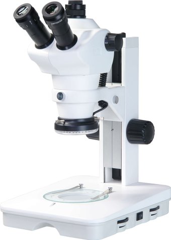 Микроскоп Микромед МС-5-ZOOM LED 24799