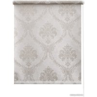 Рулонные шторы Legrand Фаби 72.5x175 58126824 (жемчужный)