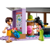 Конструктор LEGO Friends 42604 Торговый центр Хартлейк Сити