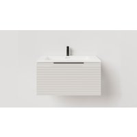  Salini Тумба под умывальник Touch Н 60 T600H1C (кремовый)