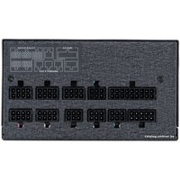 Блок питания Chieftec Chieftronic PowerPlay Platinum GPU-1200FC в Бресте