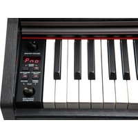 Цифровое пианино Kurzweil M90 (черный палисандр)