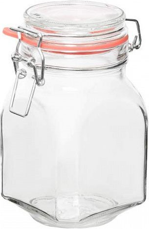 

Емкость Attribute Jar JAR760-6