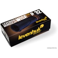 Монокуляр Levenhuk Wise Plus 8x32 [67738]