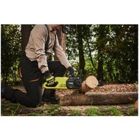 Аккумуляторная пила Ryobi RY18CSX30A-0 5133005465 (без АКБ)