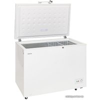 Морозильный ларь Hiberg PF 44L2W