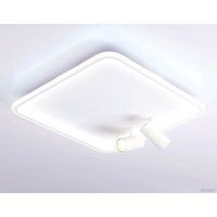 Припотолочная люстра Ambrella light LineTech FL5114