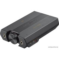 Портативный усилитель Creative Sound Blaster E5