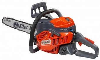 Бензопила Oleo-Mac GS 371 14"